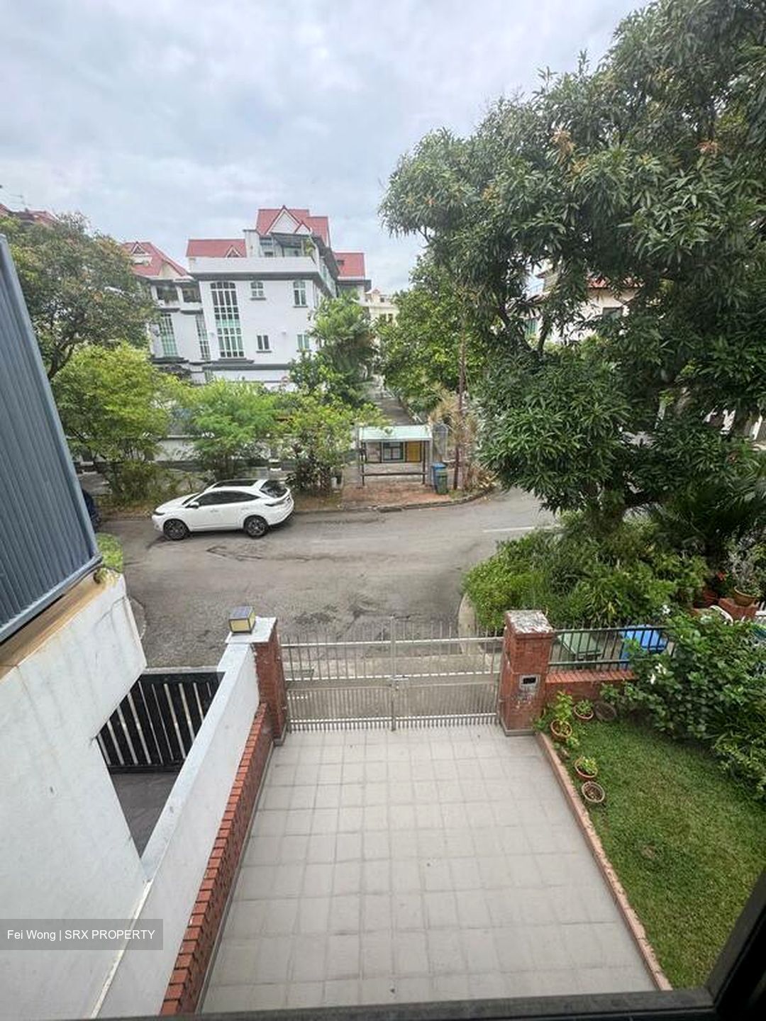 Compassvale Crescent (D19), Terrace #504641621